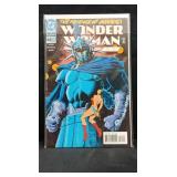 1994 DC - Wonder Woman, Vol. 2 Direct Ed.