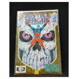 Justice League / International / America