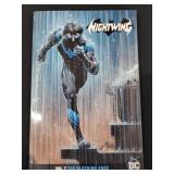 2018 DC Nightwing, Vol. 4 TP Paperback