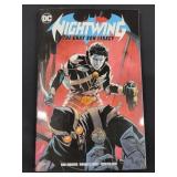 2020 DC Nightwing: The Gray Son Legacy Paperback