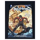2014 DC COMICS NightWing Vol 4