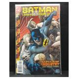 1999 DC - Batman: Legends of the Dark Knight Direc