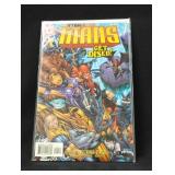 Titans, Vol. 1