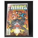 Titans, Vol. 1