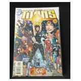 Titans, Vol. 1