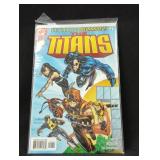 Titans, Vol. 1