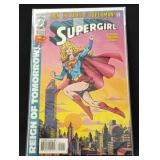 Supergirl, Vol. 3