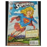 Action Comics, Vol. 1