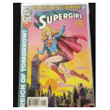 Supergirl, Vol. 3
