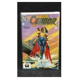 1992 DC - Black Condor Direct Ed.