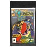 1992 DC - Black Condor Direct Ed.