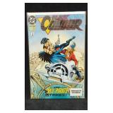 1992 DC - Black Condor Direct Ed.