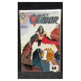 1992 DC - Black Condor Direct Ed.