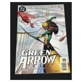 1998 DC Green Arrow Deadly Comrades Part 1 of 2