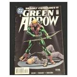 1998 DC Green Arrow Deadly Comrades Part 2 of 2