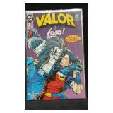 Valor (DC)