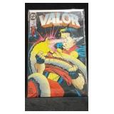 Valor (DC)