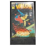 Valor (DC)