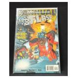 Flash, Vol. 2 Annual