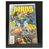 Titans, Vol. 1