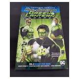 2017 DC Comics VOL.3 Quest For Hope