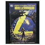 New DC Legion Of The Super-Heros Millennium Vol.1