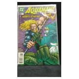 Aquaman, Vol. 5