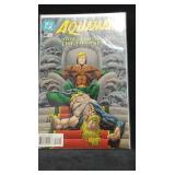 Aquaman, Vol. 5