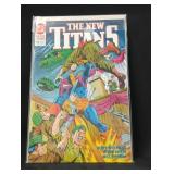 The New Titans