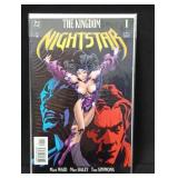 The Kingdom: Nightstar