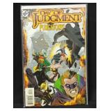 Day of Judgment