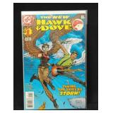Hawk & Dove, Vol. 4