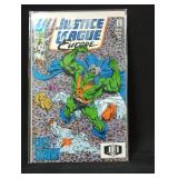 Justice League Europe / International