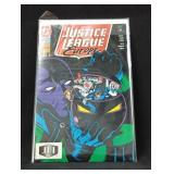 Justice League Europe / International