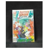 Justice League Europe / International