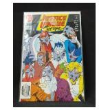 Justice League Europe / International