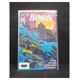 1991 DC - Batman, Vol. 1 Direct Ed.