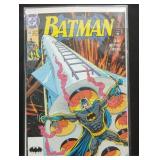 1991 DC - Batman, Vol. 1 Direct Ed.