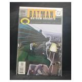 2000 DC - Batman: Gotham Knights Direct Ed.