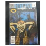 2000 DC - Batman: Gotham Knights Direct Ed.