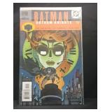 2001 DC - Batman: Gotham Knights Direct Ed.