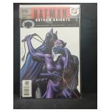 2000 DC - Batman: Gotham Knights Direct Ed.