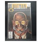 2000 DC - Batman: Gotham Knights Direct Ed.