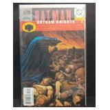 2000 DC - Batman: Gotham Knights Direct Ed.