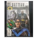 2001 DC - Batman: Gotham Knights Direct Ed.
