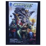 New DC Brightest Day Vol.2