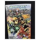 New DC Brightest Day Vol.1 Hardback