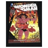 2013 DC COMICS Wonder Woman Vol 3