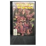 2001 DC - Wonder Woman, Vol. 2 Direct Ed.