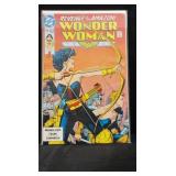 1992 DC - Wonder Woman, Vol. 2 Direct Ed.